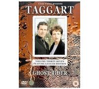 Taggart V37-Ghost Rider [Reino Unido] [DVD]