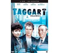 Taggart (Volume 5) [ Origen Holandés, Ningun Idioma Espanol ]