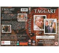 Taggart Volume 5: Root Of Evil & Double Jeopardy [Edizione: Regno Unito] [Francia] [DVD]