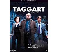 Taggart (Volume 7) [ Origen Holandés, Ningun Idioma Espanol ]