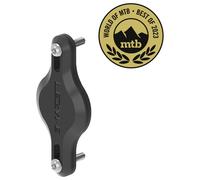 Tagger Para Bicicleta Matrix Negro 452200025 Lezyne Bicicleta