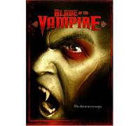 Taggert/Koch/Tolle - Blade of the Vampire [USA] [DVD]