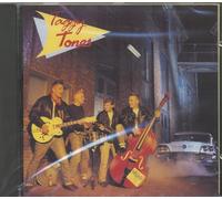 Taggy Tones^Taggy Tones - Viking Attack