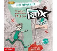 Taghi-Khani,Minou - Die Außergewöhnlichen Fälle der Florentine Blix(1)