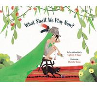 Taghreed A. Najjar What Shall We Play Now? (Tapa dura)