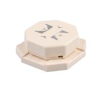 Taglia Angoli - 4 In 1 Puncher Per Forniture Scrapbooking E Artigianato, Punzoni Per Carta Da Artigianato Per Journaling | Album Fotografici Creazione Biglietti Auguri Etichette Progetti Fai Da Te