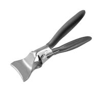 Taglia Anguria- 18,8x6x9 Cm Utensile Manuale Da Cucina In Acciaio Inossidabile | Strumento Per Aprire L'Anguria | Per Casa, Appartamento, Dormitorio, Feste, Viaggi E Attività All'aperto