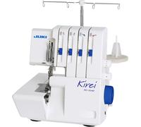 TagliaCuci Juki MO-204 kirei 10.000 metros de hilo de regalo garantía oficial juki Italia