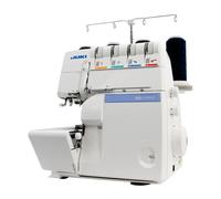 Tagliacuci JUKI MO 734 DE Garantía Oficial Juki Italia 10.000 metros de hilo de regalo