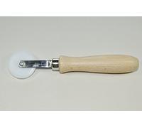 Tagliapasta.com Corte Liso con una Sola Hoja de Pom Art. 225.