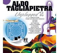 Tagliapietra Aldo - Unplugged 2