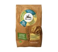 TAGLIATELLE 100% SFARINATO DI FARRO BIO ALCE NERO