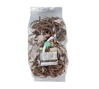 Tagliatelle de trigo sarraceno sin gluten BIO | 500 g | Naturitas Essentials | Tagliatelle de trigo sarraceno Bio | Sin gluten textura al dente | Pasta