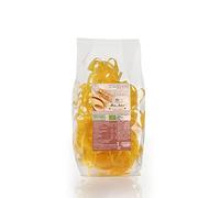 Tagliatelle sin gluten con harina ecológica de maíz y arroz 250 gr