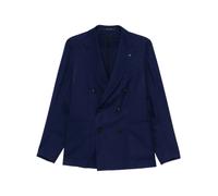 Tagliatore - Chaqueta cruzada - Jackets - Hombre - Azul - 2XL -