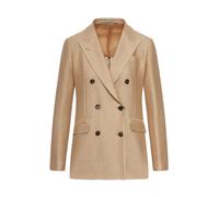 Tagliatore - J-Parigi Blazer - Jackets - Mujer - Beige - L -