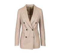 Tagliatore - Parigi Blazer - Jackets - Mujer - Gris - L -