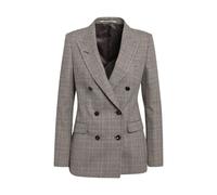 Tagliatore - Parigi Blazer - Jackets - Mujer - Marrón - L -