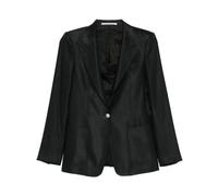 Tagliatore - Parigi Blazer - Jackets - Mujer - Negro - L -
