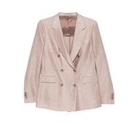 Tagliatore - Parigi Blazer - Jackets - Mujer - Rosa - L -