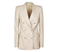 Tagliatore - Parigi Foderata - Jackets - Mujer - Beige - L -