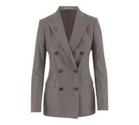 Tagliatore - Parigi Jacket - Jackets - Mujer - Gris - L -