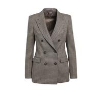 Tagliatore - Parigi Jacket - Jackets - Mujer - Marrón - L -