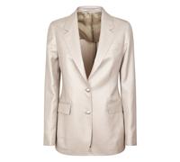 Tagliatore - Parigi Svuotata Blazer - Jackets - Mujer - Blanco - L -