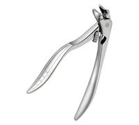 Tagliaunghie Per Le Unghie Delle Dita - Strumento Per Manicure A Testa Curva, Tagliaunghie Con Apertura Ampia | Per Uomini Donne Anziani Casa Viaggio Bagno Routine Giornaliera Cura Personale