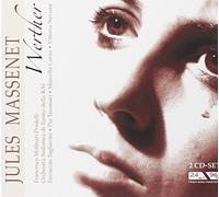 Tagliavini - Werther (Digipack)