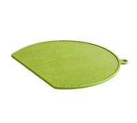 Taglieri Da Cucina- 35x29 Cm Doppio Lato Tagliere Per Alimenti | Piano Per Verdure | Design Intuitivo L'utente Per Ristorante Appartamento Sala Da Pranzo Cucina Domestica