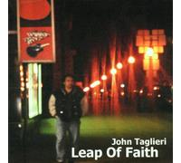 Taglieri, John - Leap of Faith
