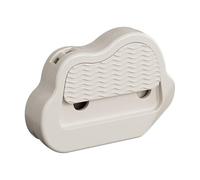 Taglierina Per Aprire Pacchi - Utensile Da Tasca, Sicuro E Versatile, Coltello Magnetico Retrattile Automatico Per Magazzino | Ufficio, Casa, Lavoro, Attività Quotidiane, Spedizioni, Imballagg