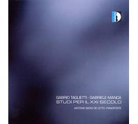 Sardi De Letto, Antonio - Taglietti/Manca: Estudios Para El Siglo Xxi / Sardi De Letto