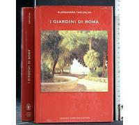Tagliolini Alessandr - Giardini Di Roma (I)