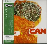 TAGO MAGO [解説+海外ライナーノーツ(翻訳) / 紙ジャケット / 高音質U 仕様 / 国内盤] (TRCP-272)