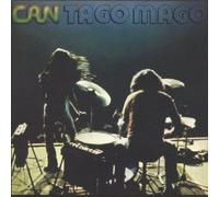 Tago Mago 40th Aniversary Edit [DVD]