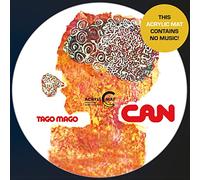 Tago Mago - Acrylic Mat