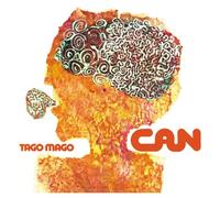 Tago Mago (Remastered)
