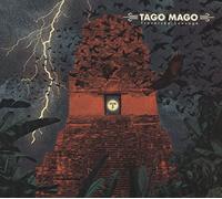 Tago Mago - Traversée Sauvage