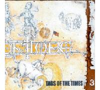 TAGS OF THE TIMES 3