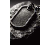 Tags of Time: A Soldier’s Journal: Lines to Capture Courage and Memory