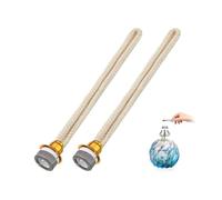 Tagtight Mecha de aceite para lámpara de aceite con mecha de 18 mm, lámpara de aceite catalítico, mecha para fiesta catalítica, mecha para decoración de difusor de aromaterapia