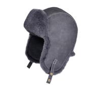 TAGVO Gorro Trapper de Invierno con Orejeras, Gorro Trooper Casual para Hombres y Mujeres, Ushanka Ruso con Forro de Felpa, A Prueba de Viento para Clima Frío