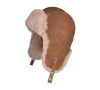 TAGVO Gorro Trapper de Invierno con Orejeras, Gorro Trooper Casual para Hombres y Mujeres, Ushanka Ruso con Forro de Felpa, A Prueba de Viento para Clima Frío