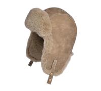 TAGVO Gorro Trapper de Invierno con Orejeras, Gorro Trooper Casual para Hombres y Mujeres, Ushanka Ruso con Forro de Felpa, A Prueba de Viento para Clima Frío