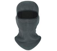 TAGVO Pasamontañas de Esquí de Invierno, Cubierta de mascarilla A Prueba de Viento, Máscara de Esquí Elástico, Calentador Cuello de Motocicleta Ciclismo - Tamaño Universal para Mujeres y Hombres