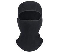 TAGVO Pasamontañas de Esquí de Invierno, Cubierta de mascarilla A Prueba de Viento, Máscara de Esquí Elástico, Calentador Cuello de Motocicleta Ciclismo - Tamaño Universal para Mujeres y Hombres