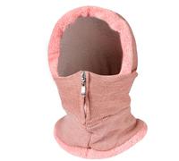 TAGVO Sombrero Gorro de Pasamontañas Cálido de Punto, Gorro Calentador de Cuello Elástico, Sombrero de Bufanda para Cubrir la Cara, Esquí de Running Térmico a Prueba de Viento para Hombres y Mujeres