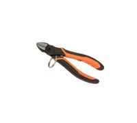 SIDE CUTTER 140 MM TAH